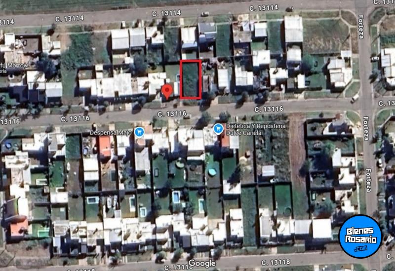 Terrenos - Rosario - Venta