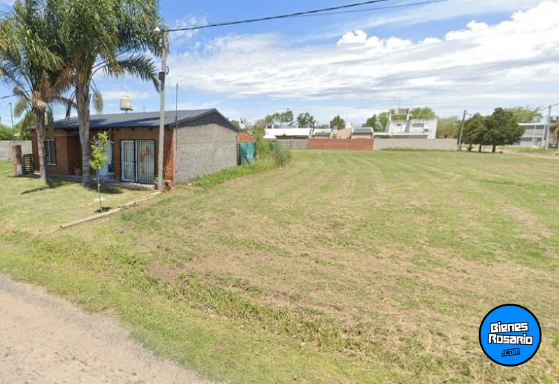 Terrenos - Rosario - Venta