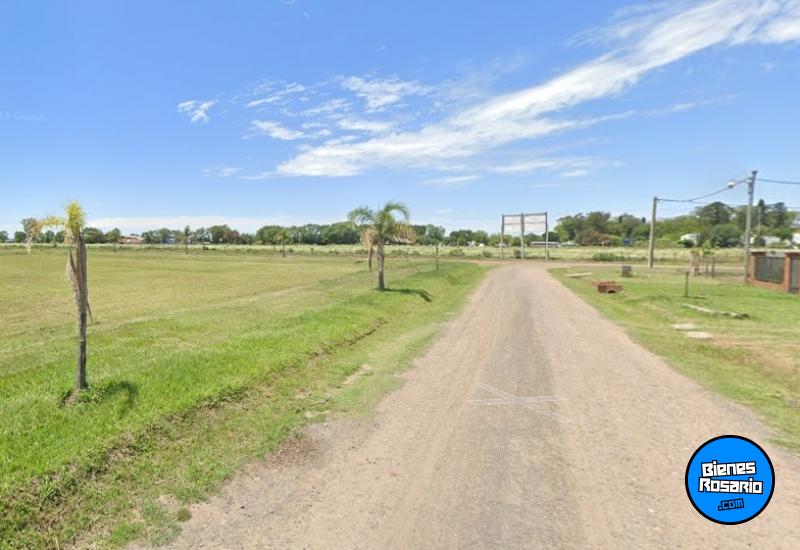 Terrenos - Rosario - Venta