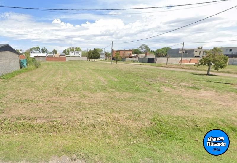 Terrenos - Rosario - Venta