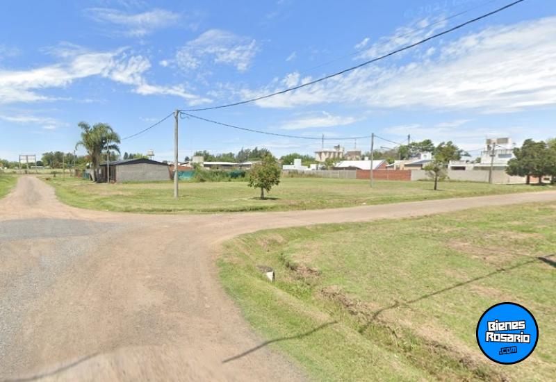 Terrenos - Rosario - Venta