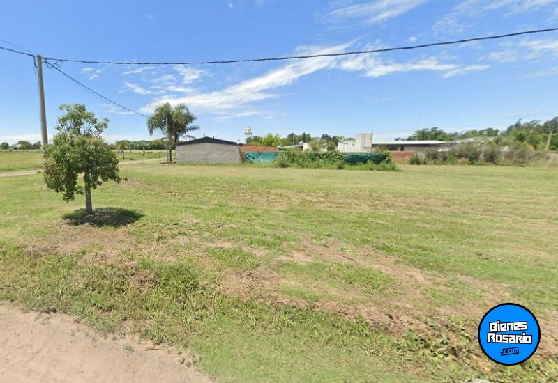 Terrenos - Rosario - Venta