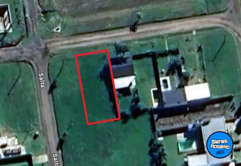 Terrenos - Rosario - Venta