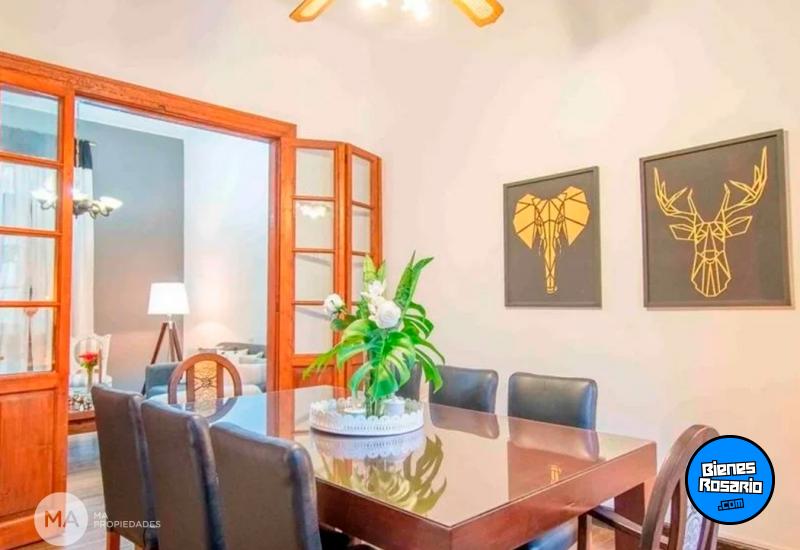 Casas - Rosario - Venta