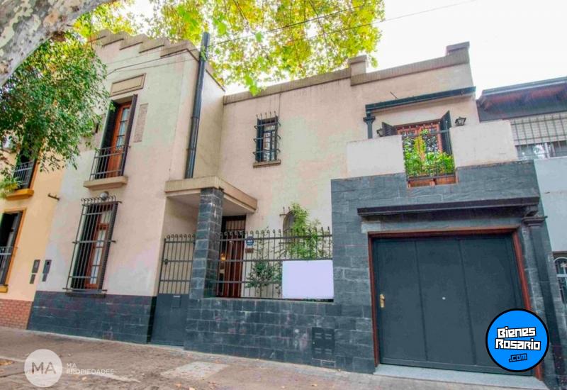 Casas - Rosario - Venta