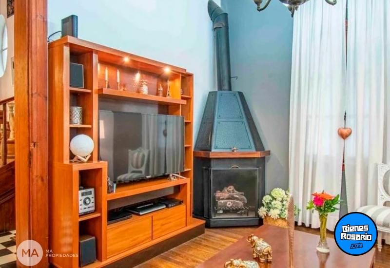 Casas - Rosario - Venta