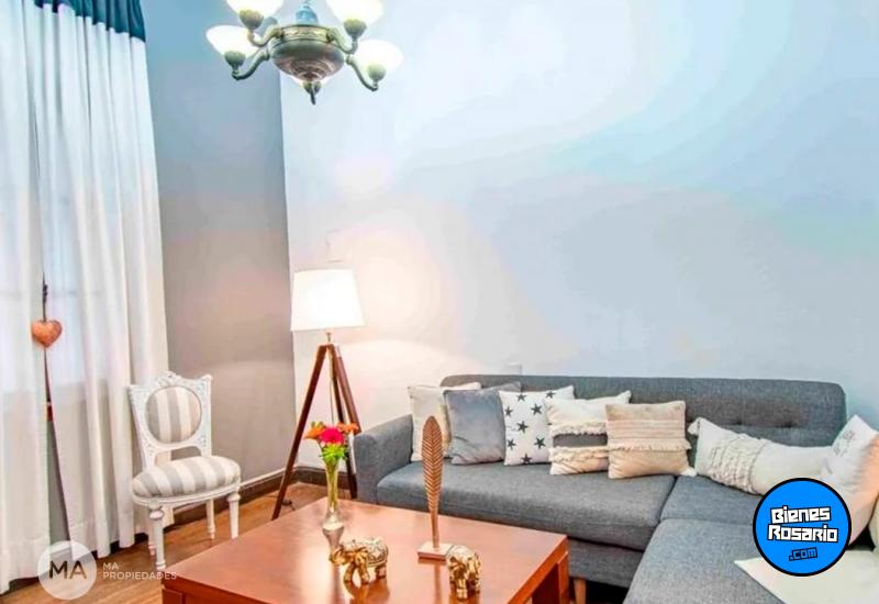 Casas - Rosario - Venta