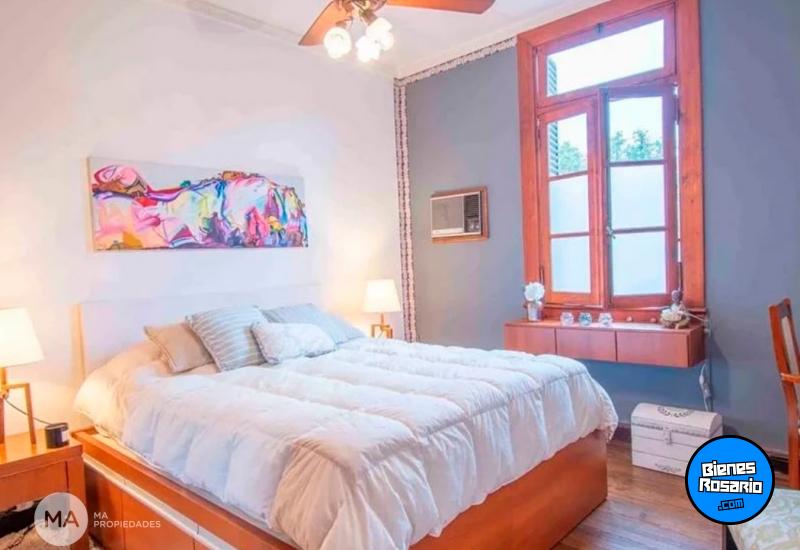 Casas - Rosario - Venta