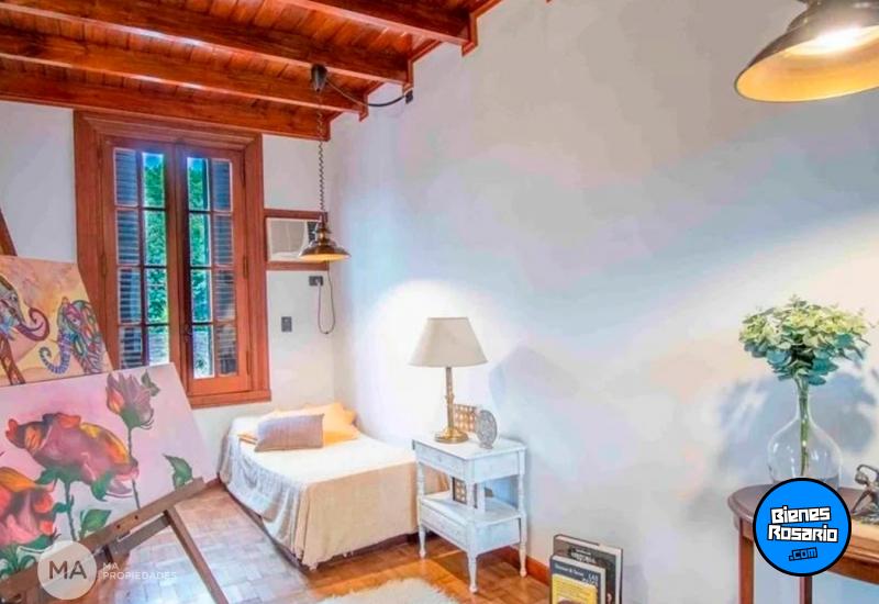 Casas - Rosario - Venta