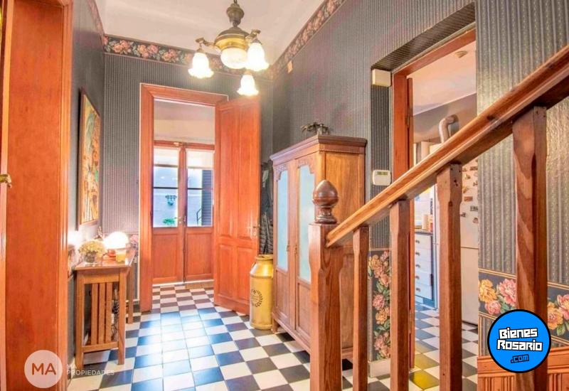 Casas - Rosario - Venta