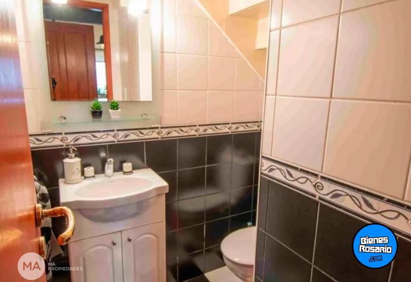 Casas - Rosario - Venta