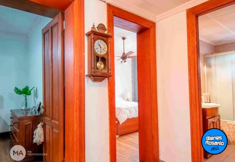 Casas - Rosario - Venta