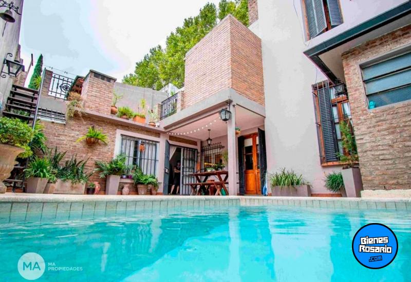 Casas - Rosario - Venta