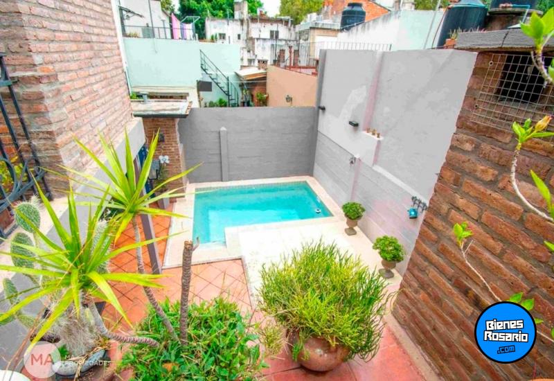 Casas - Rosario - Venta