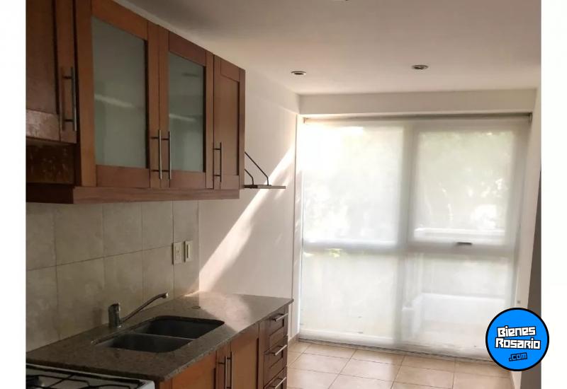 Departamentos - Rosario - Venta