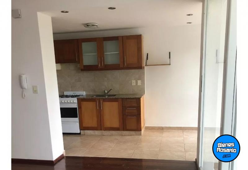 Departamentos - Rosario - Venta