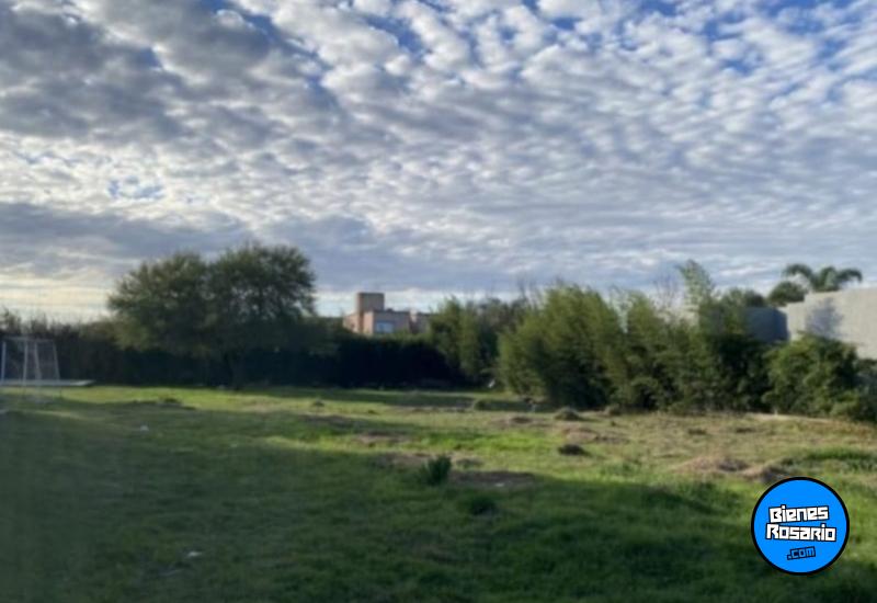 Terrenos - Rosario - Venta