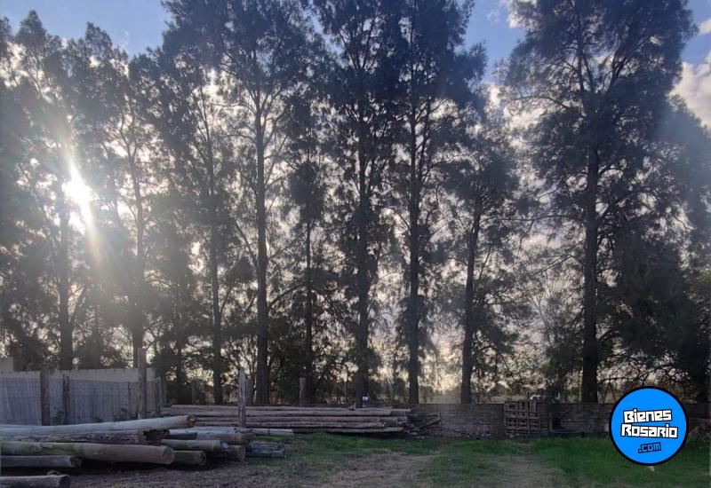 Terrenos - Rosario - Venta