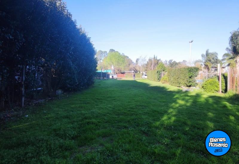 Terrenos - Alvarez - Venta