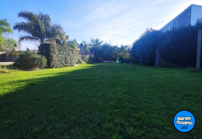 Terrenos - Alvarez - Venta