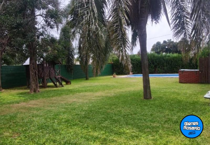 Casas - Arroyo Seco - Venta