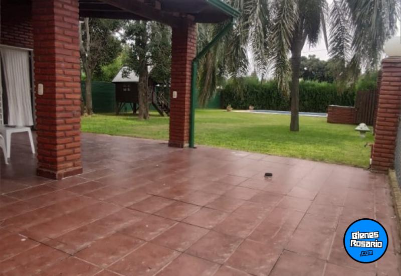 Casas - Arroyo Seco - Venta
