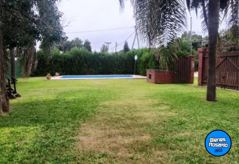 Casas - Arroyo Seco - Venta