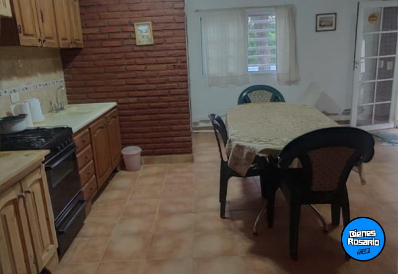 Casas - Arroyo Seco - Venta