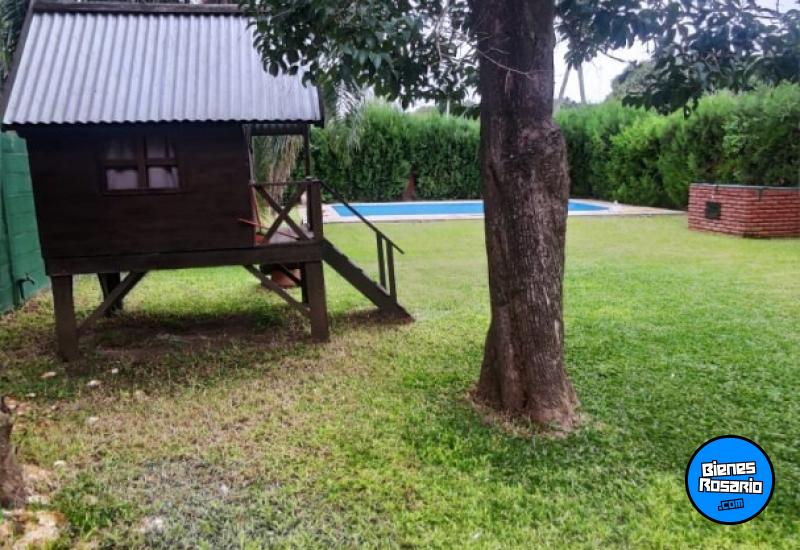 Casas - Arroyo Seco - Venta