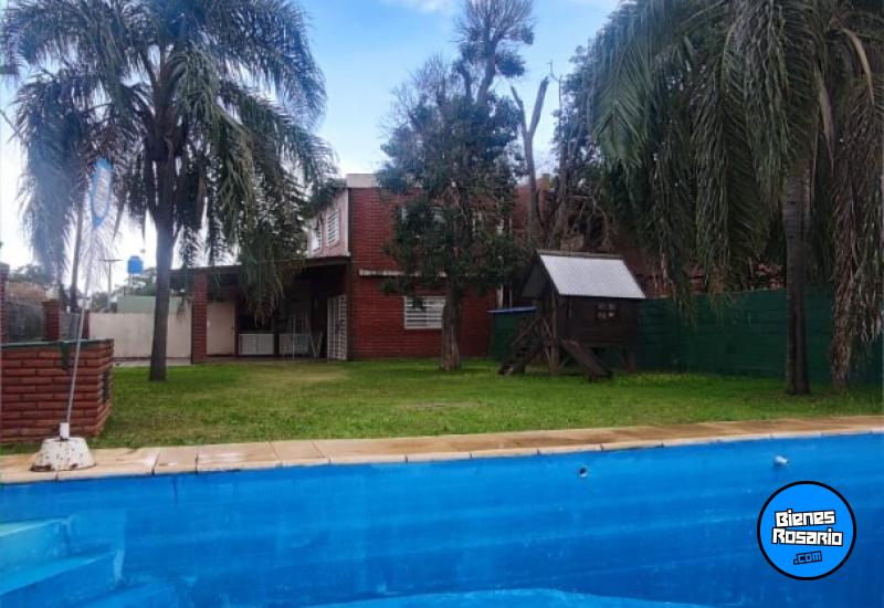 Casas - Arroyo Seco - Venta