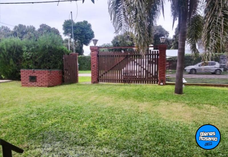 Casas - Arroyo Seco - Venta