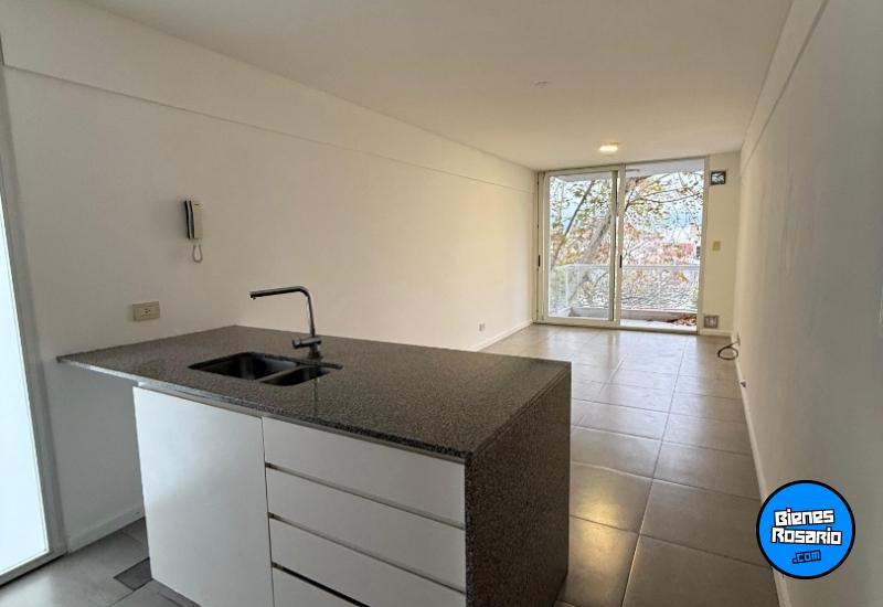 Departamentos - Rosario - Venta