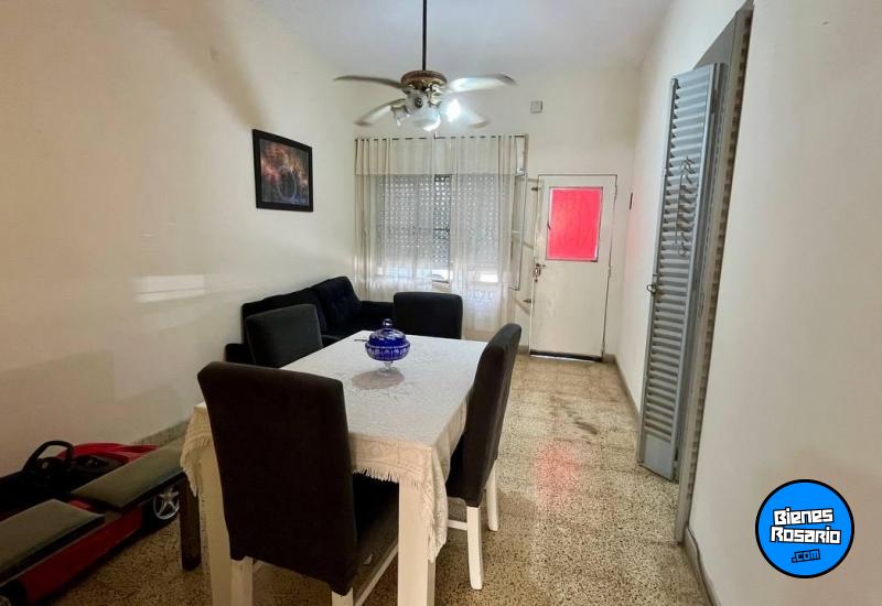 Casas - Rosario - Venta