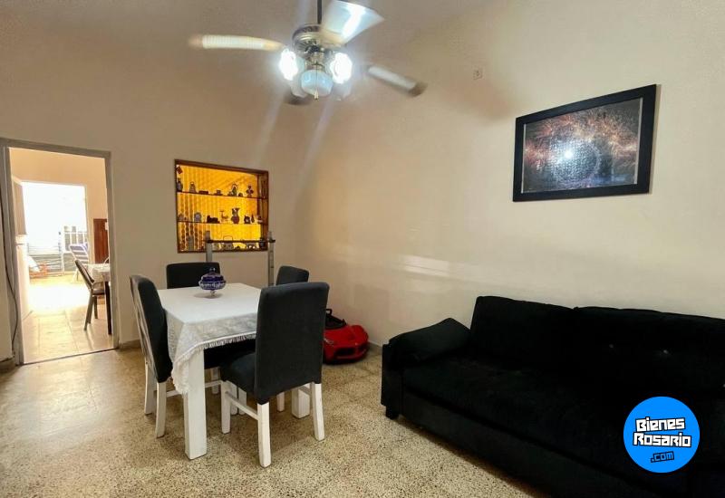 Casas - Rosario - Venta