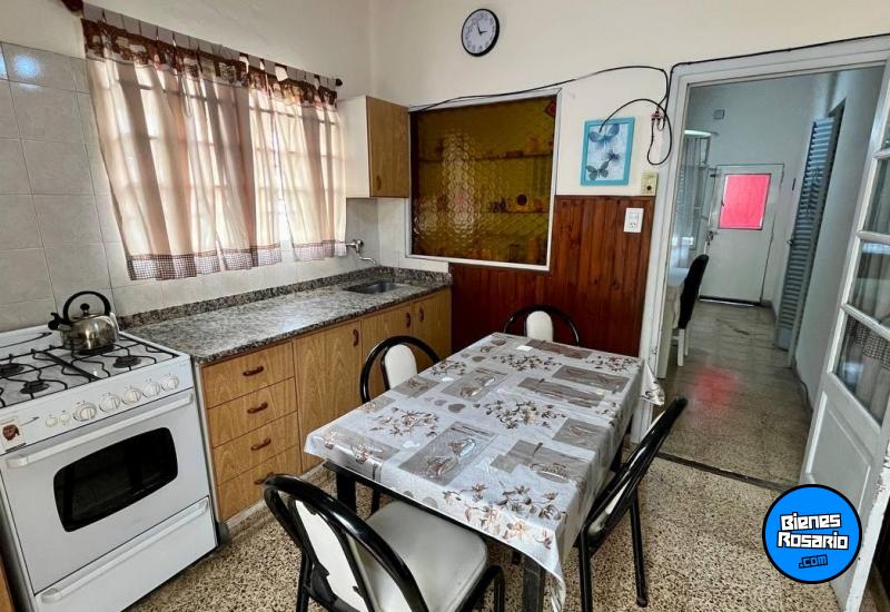 Casas - Rosario - Venta