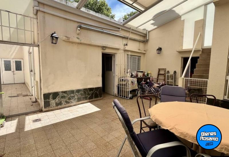 Casas - Rosario - Venta