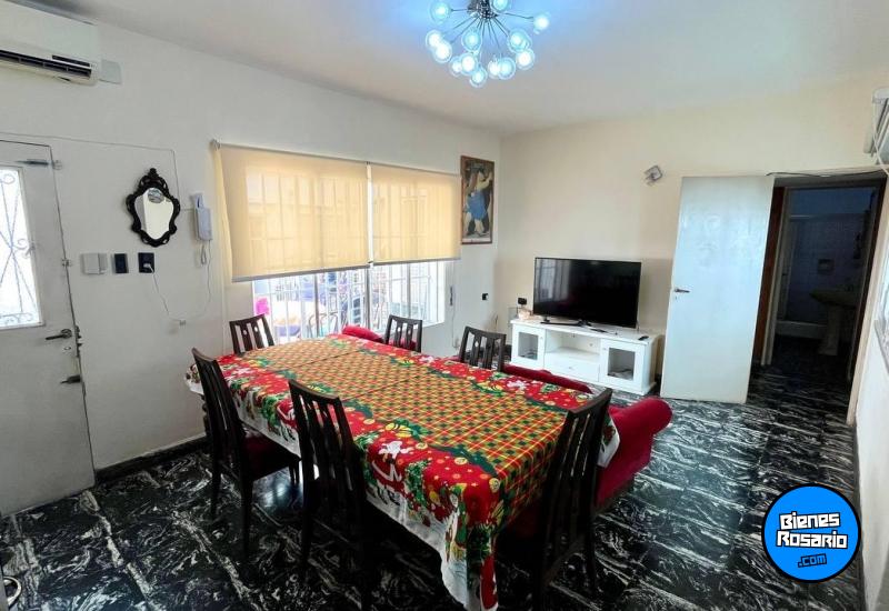 Casas - Rosario - Venta