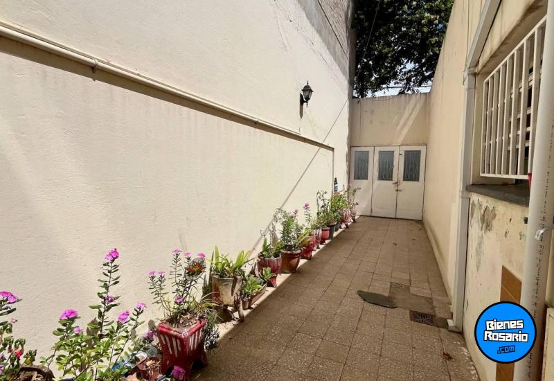 Casas - Rosario - Venta