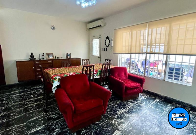 Casas - Rosario - Venta
