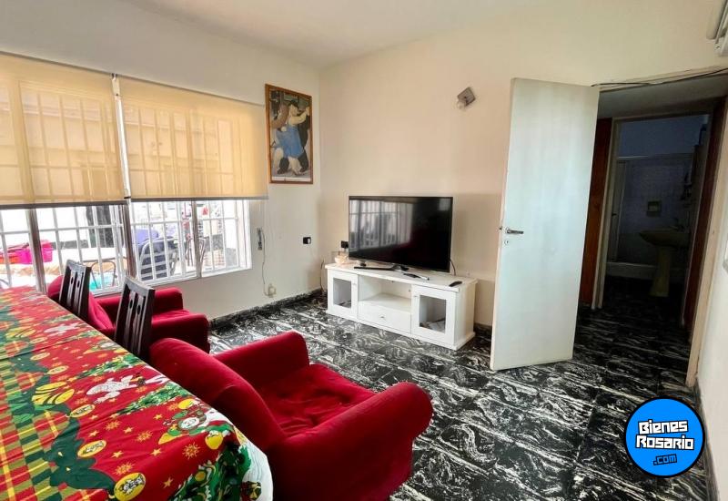 Casas - Rosario - Venta