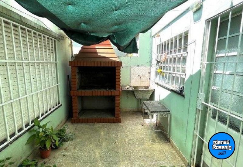 Casas - Rosario - Venta