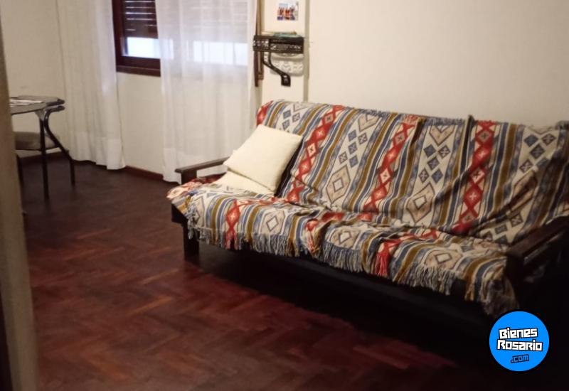 Departamentos - Rosario - Venta