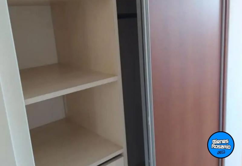 Departamentos - Rosario - Venta