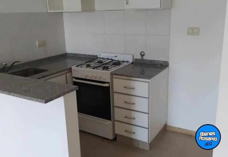 Departamentos - Rosario - Venta