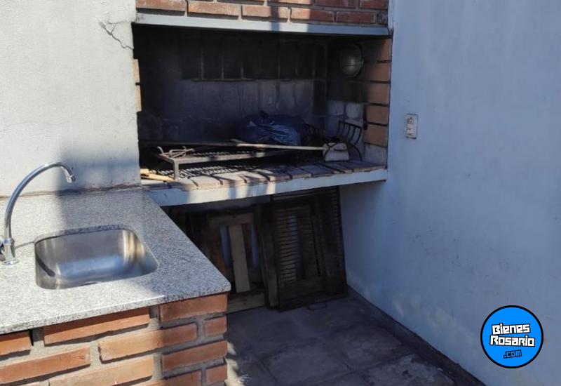 Departamentos - Rosario - Venta