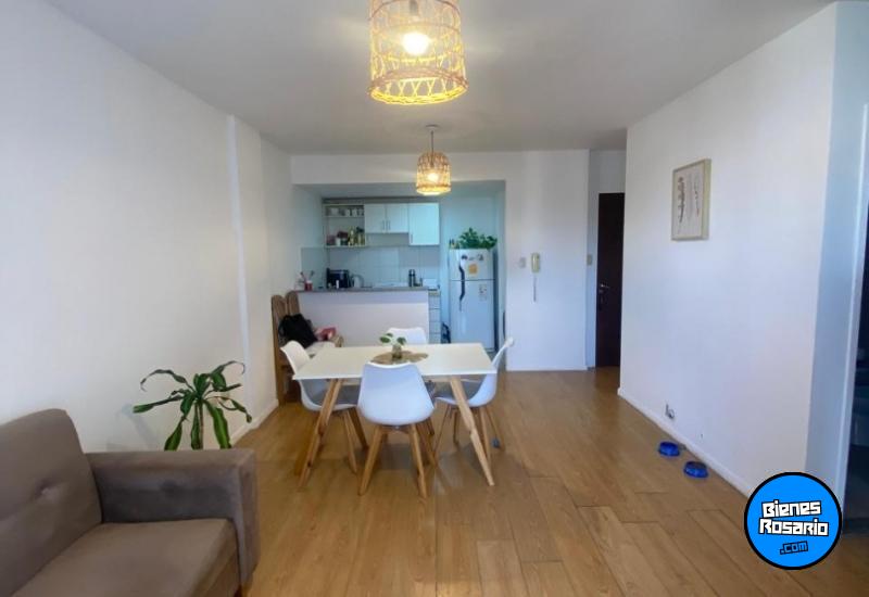 Departamentos - Rosario - Venta