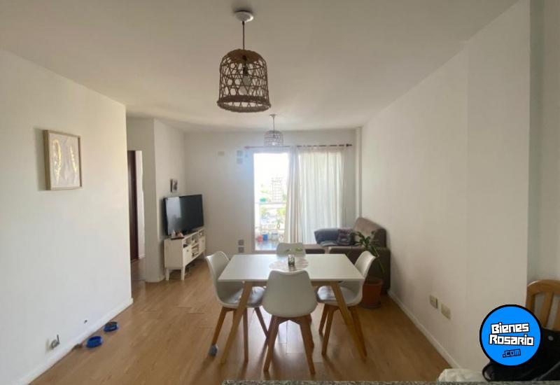 Departamentos - Rosario - Venta