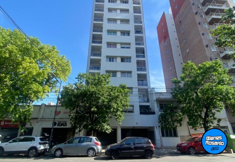 Departamentos - Rosario - Venta