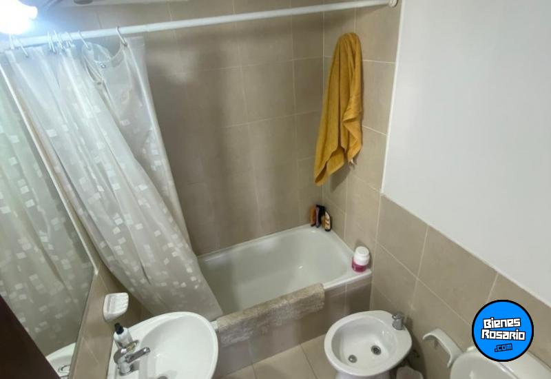 Departamentos - Rosario - Venta