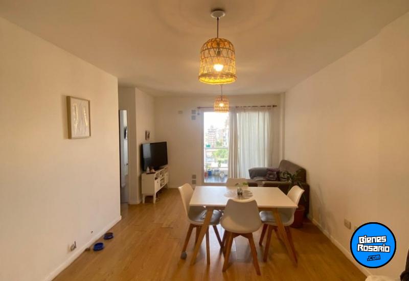 Departamentos - Rosario - Venta